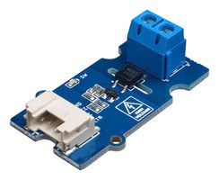 101020603 - Optocoupler Relay Module, 3.3V / 5V, Arduino & Raspberry Pi Board - SEEED STUDIO