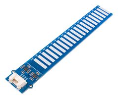 101020635 - Water Level Sensor Board, 3.3V / 5V, Arduino Board - SEEED STUDIO