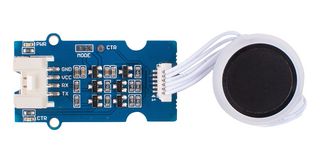 101020713 - Scanner/Sensor Module, with Cable & Driver Board, Fingerprint, Capacitive, Arduino Board - SEEED STUDIO