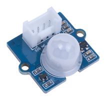 101020793 - PIR Motion Sensor Board with Cable, Digital, 3V to 5V, Arduino & Raspberry Pi Board - SEEED STUDIO