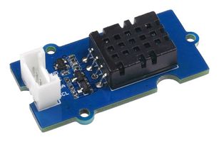 101020932 - Sensor Board, with Cable, Temperature & Humidity, Arduino & Raspberry Pi Board - SEEED STUDIO