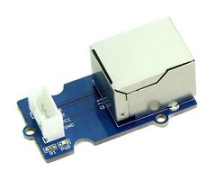 103020011 - Adapter Module, with Cable, RJ45, Arduino Board - SEEED STUDIO