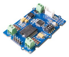 105020001 - Motor Driver Board, I2C, 6V to 15V, Arduino & Raspberry Pi Board - SEEED STUDIO