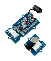 113060000 - Simple RF link Kit, with Cable, 433 MHz, Arduino Board - SEEED STUDIO