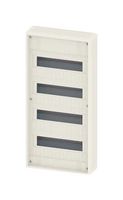 8GB5048-0KM - Load Centre / Distribution Board, IP30, Plastic, 400 V, 63 A, 640 mm - SIEMENS
