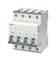 5TE2515-1 - Isolator, 4 Pole, 63 A, CCC, CE, EAC, IP20, SENTRON Series - SIEMENS