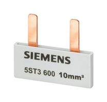 5ST3602 - Circuit Breaker Accessory, 63A, 211.5mm Len, Siemens SENTRON Circuit Breakers, Pin Busbar - SIEMENS