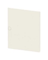 8GB5002-5KM01 - Circuit Breaker Accessory, Plastic, White, SIMBOX Distribution Board, Door, ALPHA Series - SIEMENS