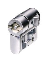8GK9560-0KK10 - Circuit Breaker Accessory, Distribution Board, Profile Semicylinder With 3mm Pin, ALPHA Series - SIEMENS
