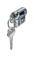 8GK9561-0KK00 - Circuit Breaker Accessory, Locking System, Profile Semicylinder, ALPHA Series - SIEMENS