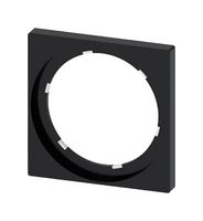 3SU1900-0AX10-0AA0 - Switch Accessory, Single Frame (22mm) - SIEMENS