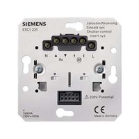 5TC1231 - Insert, Shutter / Blind Control, 230 V - SIEMENS