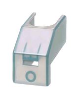 3LD9281-2A - Terminal Cover, Siemens 3LD2 Series Main & Emergency-Stop Switches, 1 Pole, SENTRON Series - SIEMENS