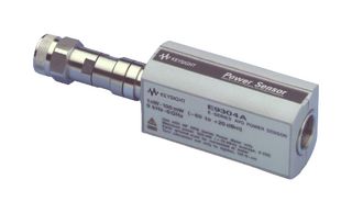 E9304A - RF Power Sensor, 9kHz to 6GHz, -60dBm to +20dBm, 400 readings / second, N Type Plug, E Series - KEYSIGHT TECHNOLOGIES