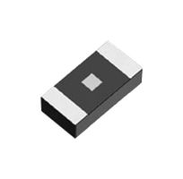 KTR03EZPF1R30 - SMD Chip Resistor, 1.3 ohm, ± 1%, 100 mW, 0603 [1608 Metric], Thick Film, High Voltage - ROHM