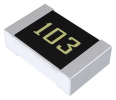 KTR10EZPF4R70 - SMD Chip Resistor, 4.7 ohm, ± 1%, 125 mW, 0805 [2012 Metric], Thick Film, High Voltage - ROHM