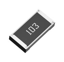 KTR18EZPF1R10 - SMD Chip Resistor, 1.1 ohm, ± 1%, 250 mW, 1206 [3216 Metric], Thick Film, High Voltage - ROHM