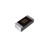 SDR03EZPF2000 - SMD Chip Resistor, 200 ohm, ± 1%, 300 mW, 0603 [1608 Metric], Thick Film, Anti-Surge - ROHM