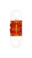 MP010284 - Fuse, Automotive, M5, Bolt On, 50 A, 32 V, 41.6mm x 12mm x 8mm - MULTICOMP PRO
