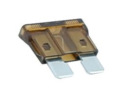 MP010296 - Fuse, Automotive, 7.5 A, 32 V, 19.3mm x 4.99mm x 12.54mm - MULTICOMP PRO