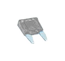 MP010305 - Fuse, Automotive, 2 A, 32 V, 11.2mm x 4mm x 9mm - MULTICOMP PRO