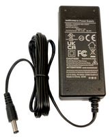 MP010271 - AC/DC Power Supply, ITE, 1 Output, 27 W, 9 VDC, 3 A - MULTICOMP PRO