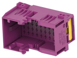 2377783-2 - Automotive Connector Housing, MCP 1.5K Series, 36 Ways - AMP - TE CONNECTIVITY