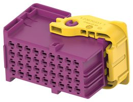 2377780-2 - Automotive Connector Housing, MCP 1.5K Series, Plug, 36 Ways - AMP - TE CONNECTIVITY