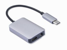 MP010251 - SMART CABLE, USB-AUDIO CONV, 0.4M - MULTICOMP PRO