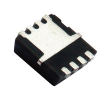 SIS4608LDN-T1-GE3 - Power MOSFET, N Channel, 60 V, 36.2 A, 0.0094 ohm, PowerPAK 1212, Surface Mount - VISHAY