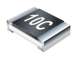 CR0603-FX-2742ELF - SMD Chip Resistor, 27.4 kohm, ± 1%, 100 mW, 0603 [1608 Metric], Thick Film, General Purpose - BOURNS