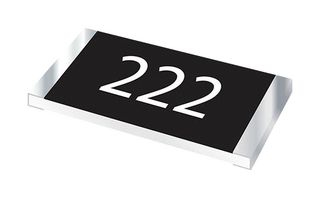 CR2010-J/-000ELF - Zero Ohm Resistor, Jumper, 2010 [5025 Metric], Thick Film, 500 mW, 2 A, Surface Mount Device - BOURNS