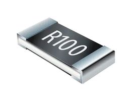 CRM1206-FX-1000ELF - SMD Chip Resistor, 100 ohm, ± 1%, 500 mW, 1206 [3216 Metric], Thick Film, High Power - BOURNS