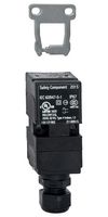 101136306 - Safety Interlock Switch, AZ 17ZI Series, SPST-NO, SPST-NC, Cable, 230 V, 4 A, IP67 - SCHMERSAL