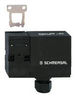 101140809 - Safety Interlock Switch, AZM 170I Series, SPST-NO, SPST-NC, IDC, 230 V, 4 A, IP67 - SCHMERSAL