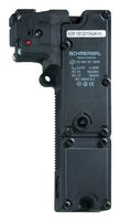 131030003 - Safety Interlock Switch, AZM190 Series, DPST-NC, Screw, 230 V, 4 A, IP67 - SCHMERSAL