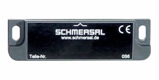 101191859 - Switch Actuator, Schmersal BNS 36 Series Magnetic Safety Sensors, BNS 36 Series - SCHMERSAL