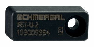 103005994 - Switch Actuator, Schmersal RSS 260 Series Electronic Safety Sensors, RSS 260 Series - SCHMERSAL