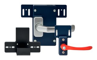 101176953 - Switch Accessory, Safety Door Handle System, Schmersal AZ 16 Series Safety Switches, STS Series - SCHMERSAL