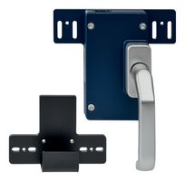 101176963 - Switch Accessory, Safety Door Handle System, Schmersal AZ 16 Series Safety Switches, STS Series - SCHMERSAL