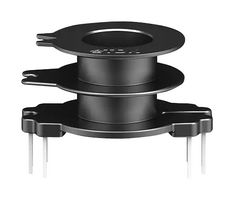 B65812N1008D002 - Coilformer, RM8 Transformer Ferrite Core, 28.4 mm2 Winding Cross Section, 8 Pins - EPCOS