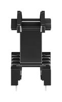 B66243S1012T001 - Coilformer, E42/21/20 Transformer Ferrite Core, 187 mm2 Winding Cross Section, 12 Pins - EPCOS