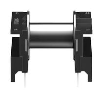 B66366W1018T001 - Coilformer, ETD44/22/15 Transformer Ferrite Core, 210 mm2 Winding Cross Section, 18 Pins - EPCOS