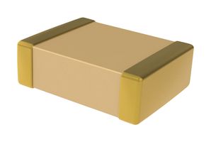 CHT12C103J3GAFT050 - SMD Multilayer Ceramic Capacitor, 10000 pF, 25 V, 1206 [3216 Metric], ± 5%, C0G / NP0, CHT Series - KEMET