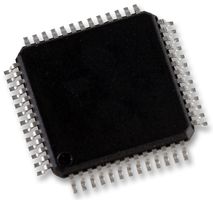 AD6644ASTZ-65 - Analogue to Digital Converter, 14 bit, 65 MSPS, Differential, Parallel, Single, 4.85 V - ANALOG DEVICES
