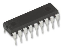 AD7574JNZ - Analogue to Digital Converter, 8 bit, Single Ended, Parallel, Single, 4.75 V - ANALOG DEVICES