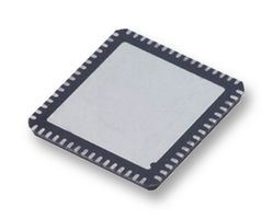 AD9204BCPZ-80 - Analogue to Digital Converter, 10 bit, 80 MSPS, Differential, Single Ended, SPI, Single, 1.7 V - ANALOG DEVICES