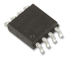 AD5620CRMZ-1 - Digital to Analogue Converter, 12 bit, 3 Wire, DSP, Microwire, QSPI, Serial, SPI, 2.7V to 3.3V - ANALOG DEVICES