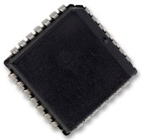 AD667JPZ - Digital to Analogue Converter, 12 bit, CMOS, Parallel, TTL, ± 11.4V to ± 16.5V, PLCC, 28 Pins - ANALOG DEVICES