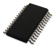 AD669ARZ - Digital to Analogue Converter, 16 bit, Parallel, ± 13.5V to ± 16.5V, SOIC, 28 Pins - ANALOG DEVICES